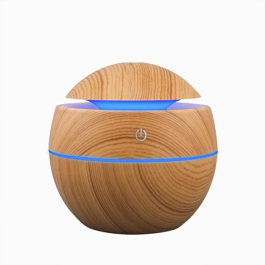 #title##Air Aroma Diffuser | In Home